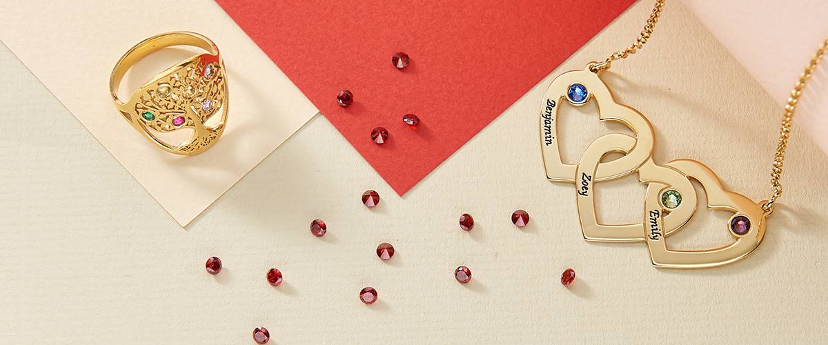 The Meaning Behind the July Birthstone