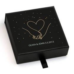 Personalized Gift Boxs- Different Designs for Women