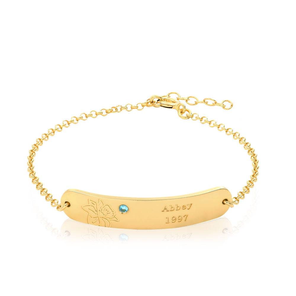 Personalized on sale bracelets cheap