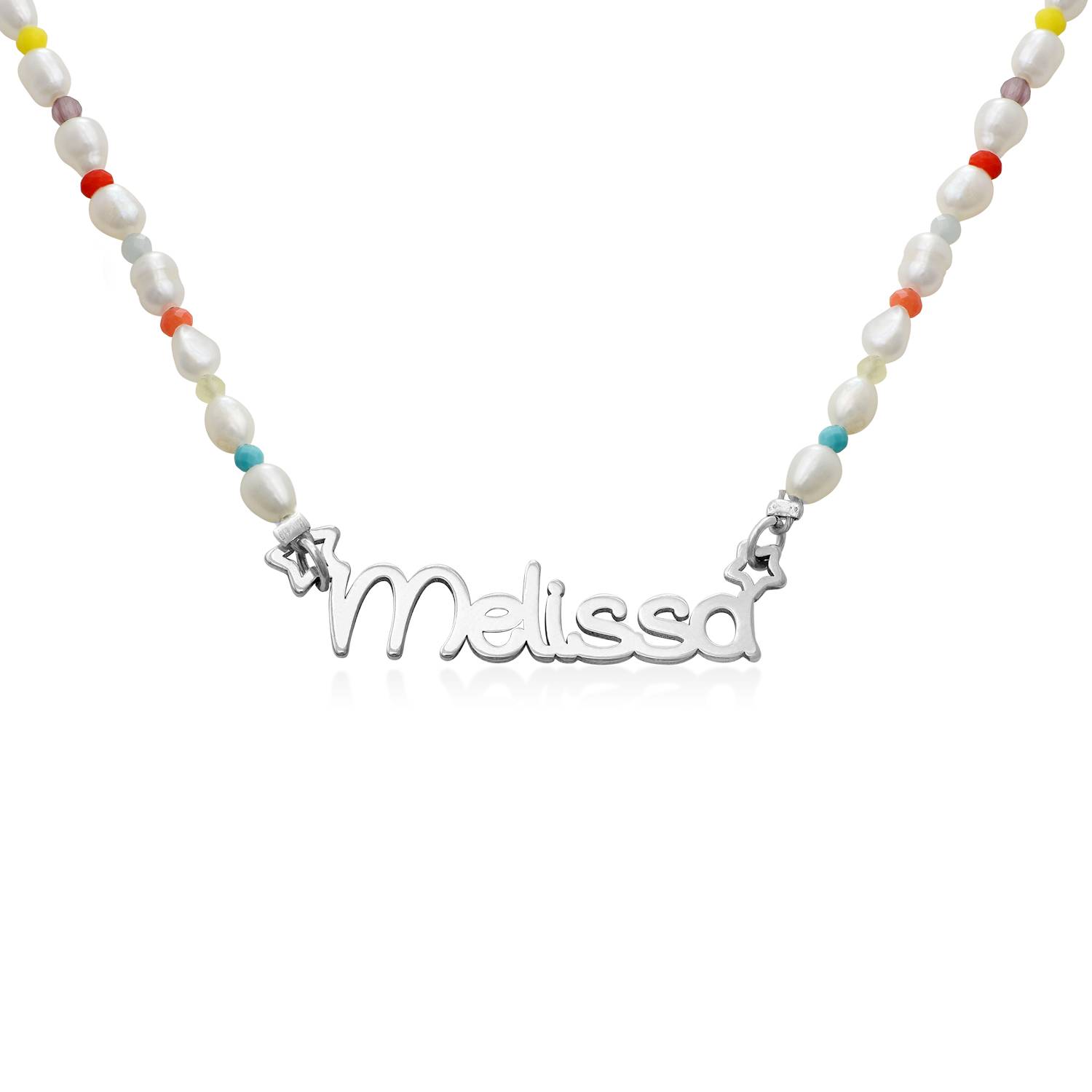 Name necklace 2025 for girls