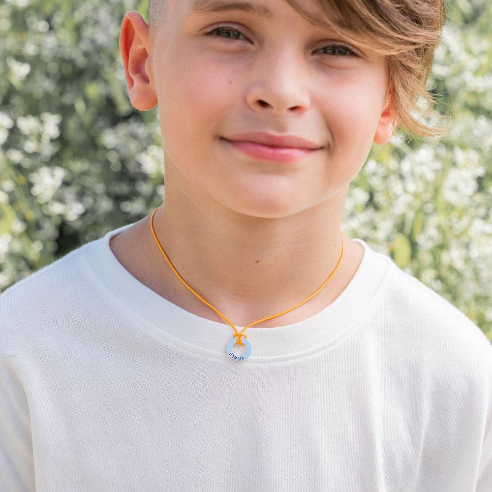 Boys necklaces sale for kids