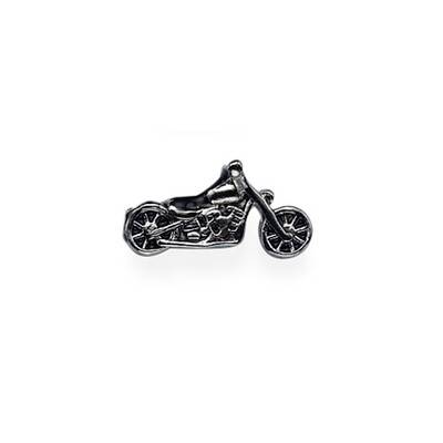 Motorcycle Charm for Floating Locket-1 product photo