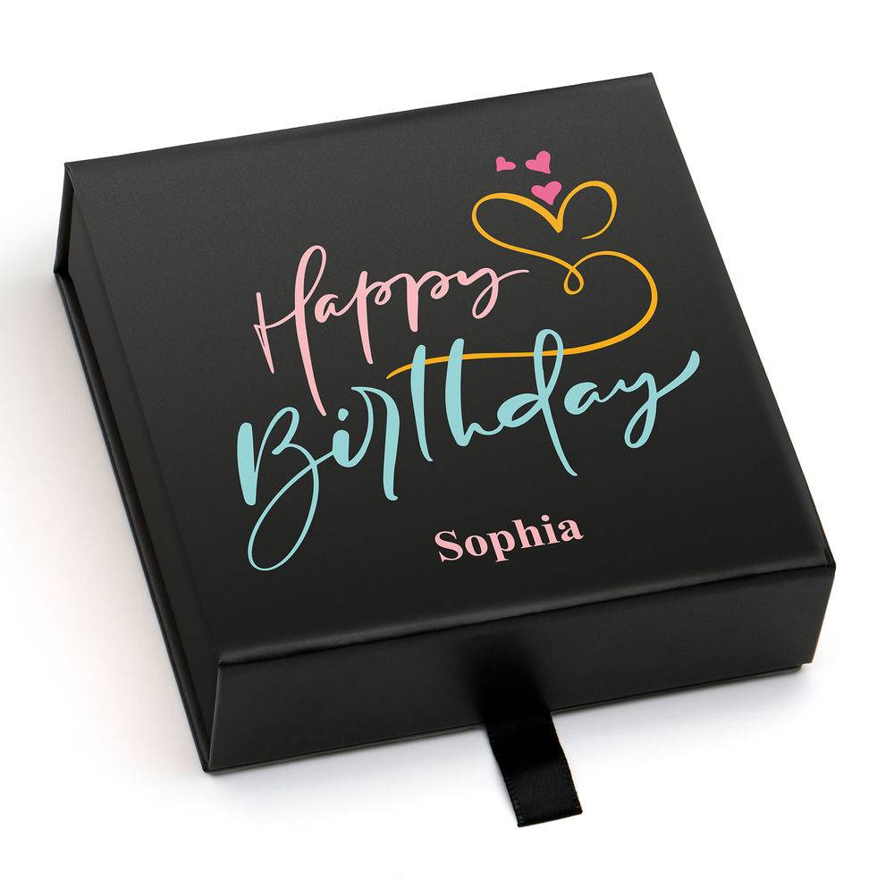 Personalized Gift Box - Different Designs Per Gifting Occasion product photo
