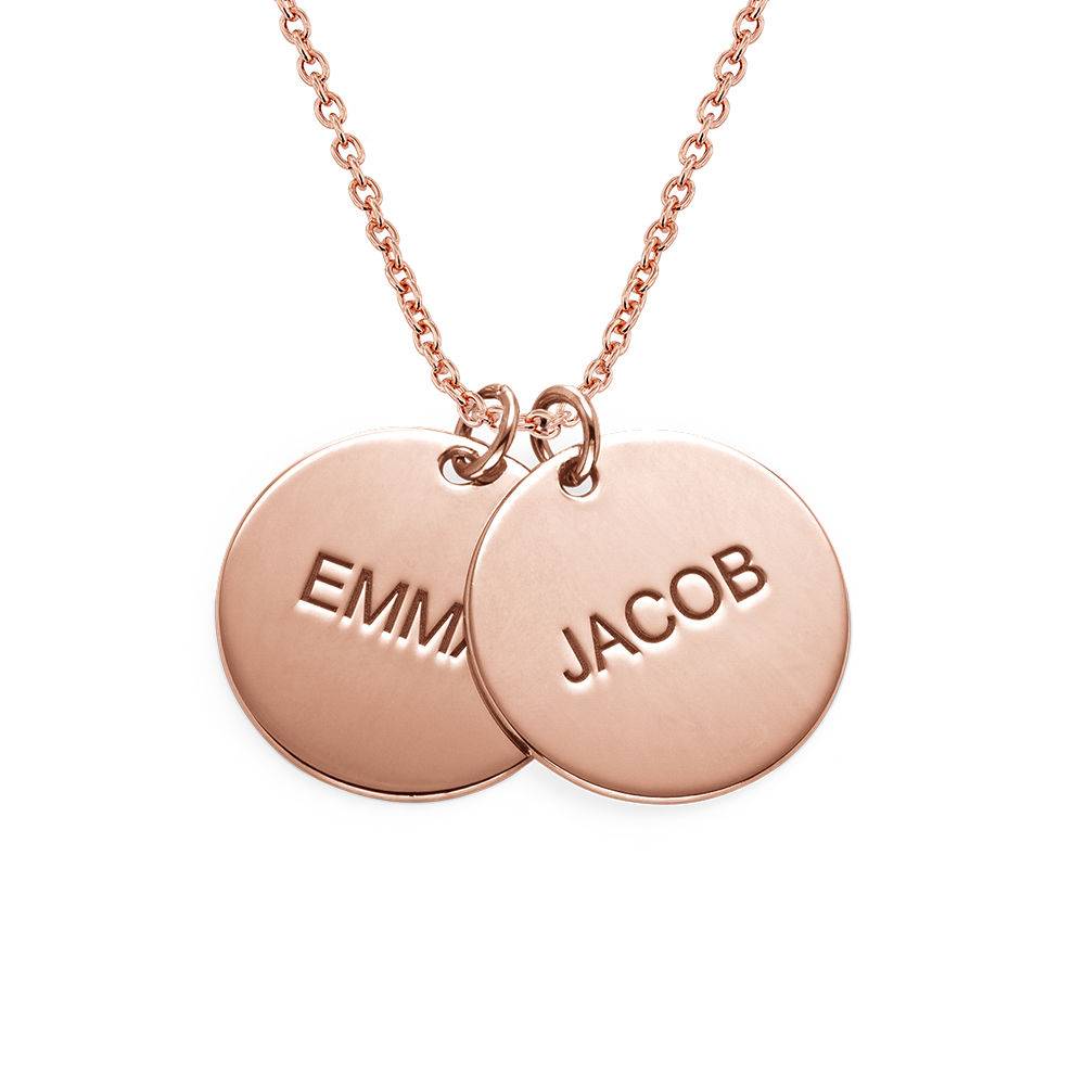 Personalized jewellery deals