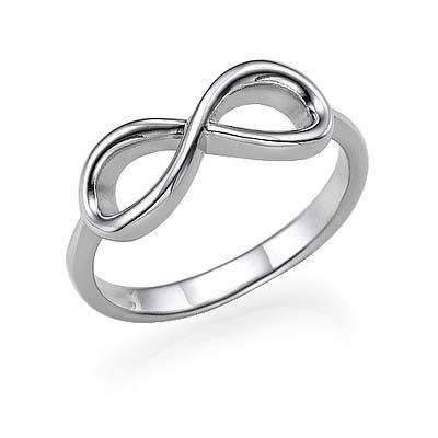 Infinity Ring-1 product photo