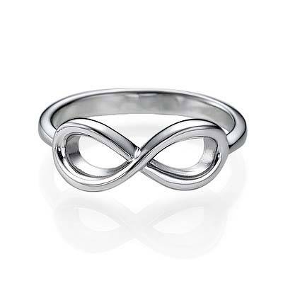 Infinity Ring-2 product photo