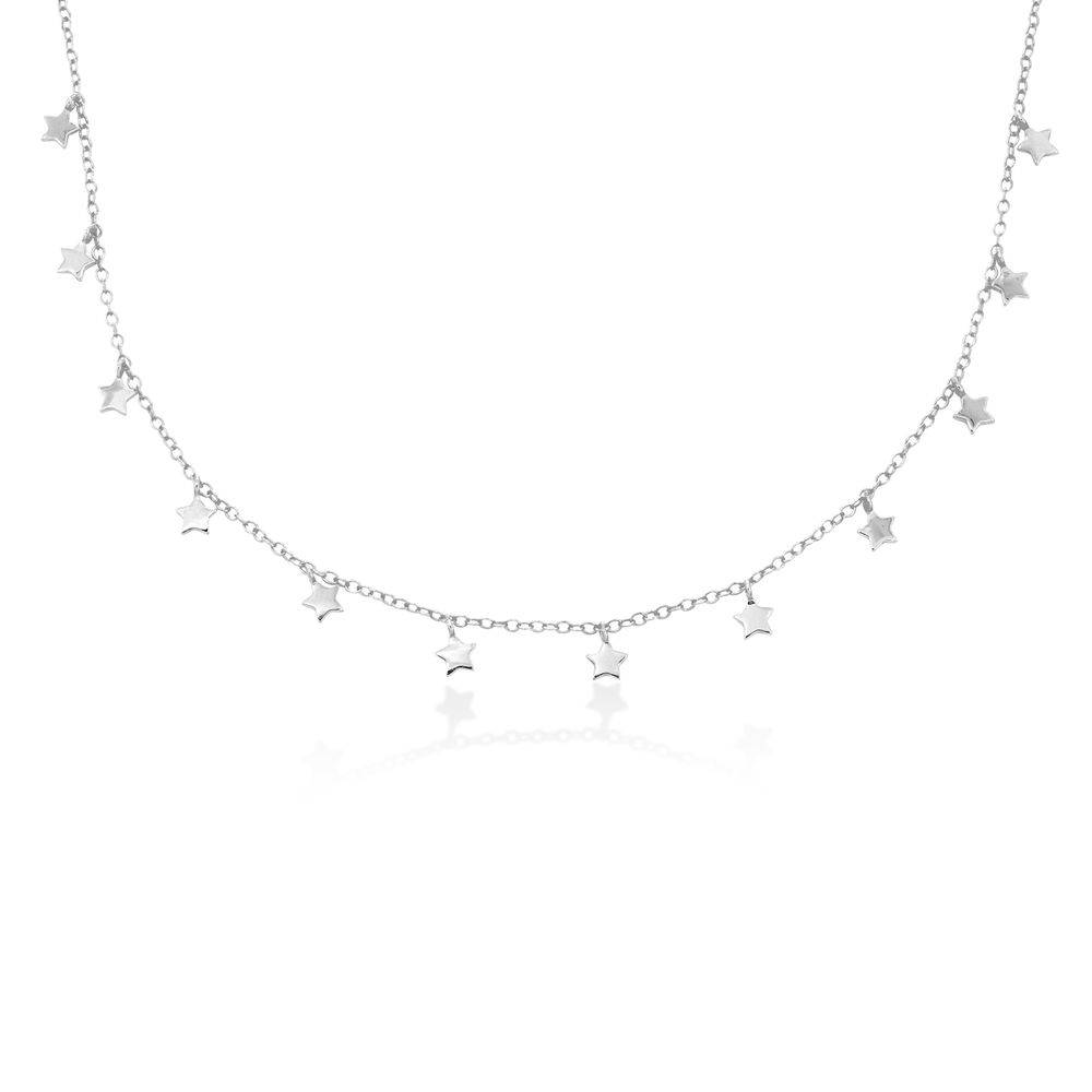 Name 2025 necklace goldmark