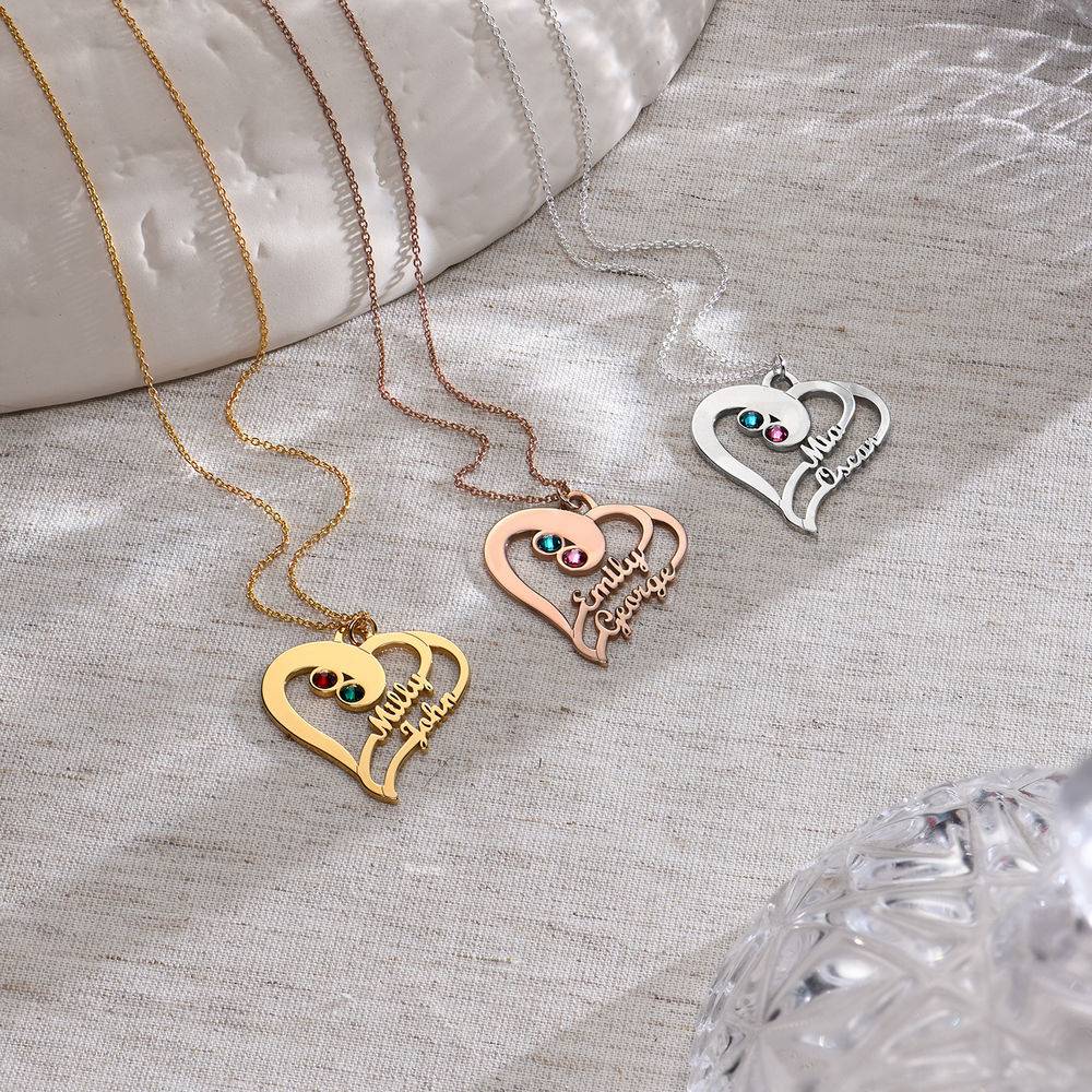 Two Hearts Forever One - My Everlasting Love Collection-2 product photo