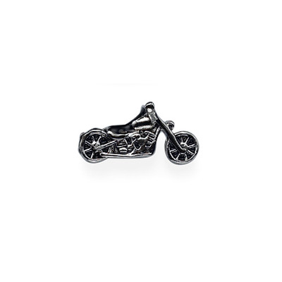 Motorcycle Charm for Floating Locket