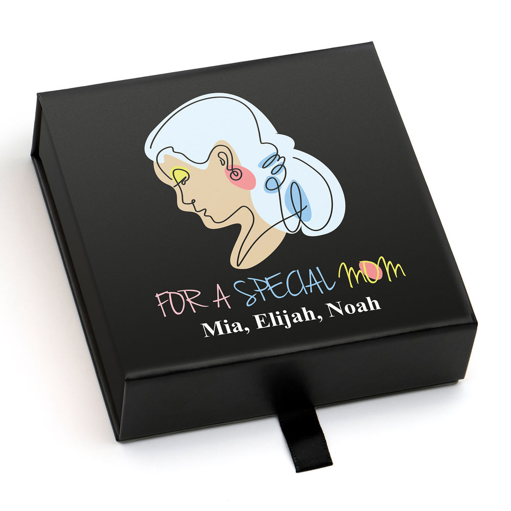 Personalized Gift Boxs- Different Designs for Children