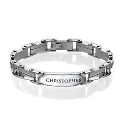 Stainless Steel Bracelet product photo