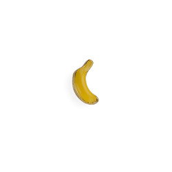 Banana Charm for Floating Locket product photo