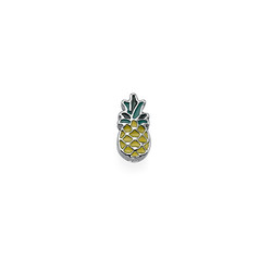 Pineapple Charm for Floating Locket product photo