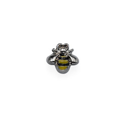 Bumble Bee Charm for Floating Locket product photo